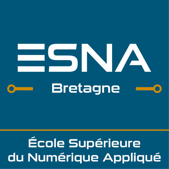 Logo ESNA